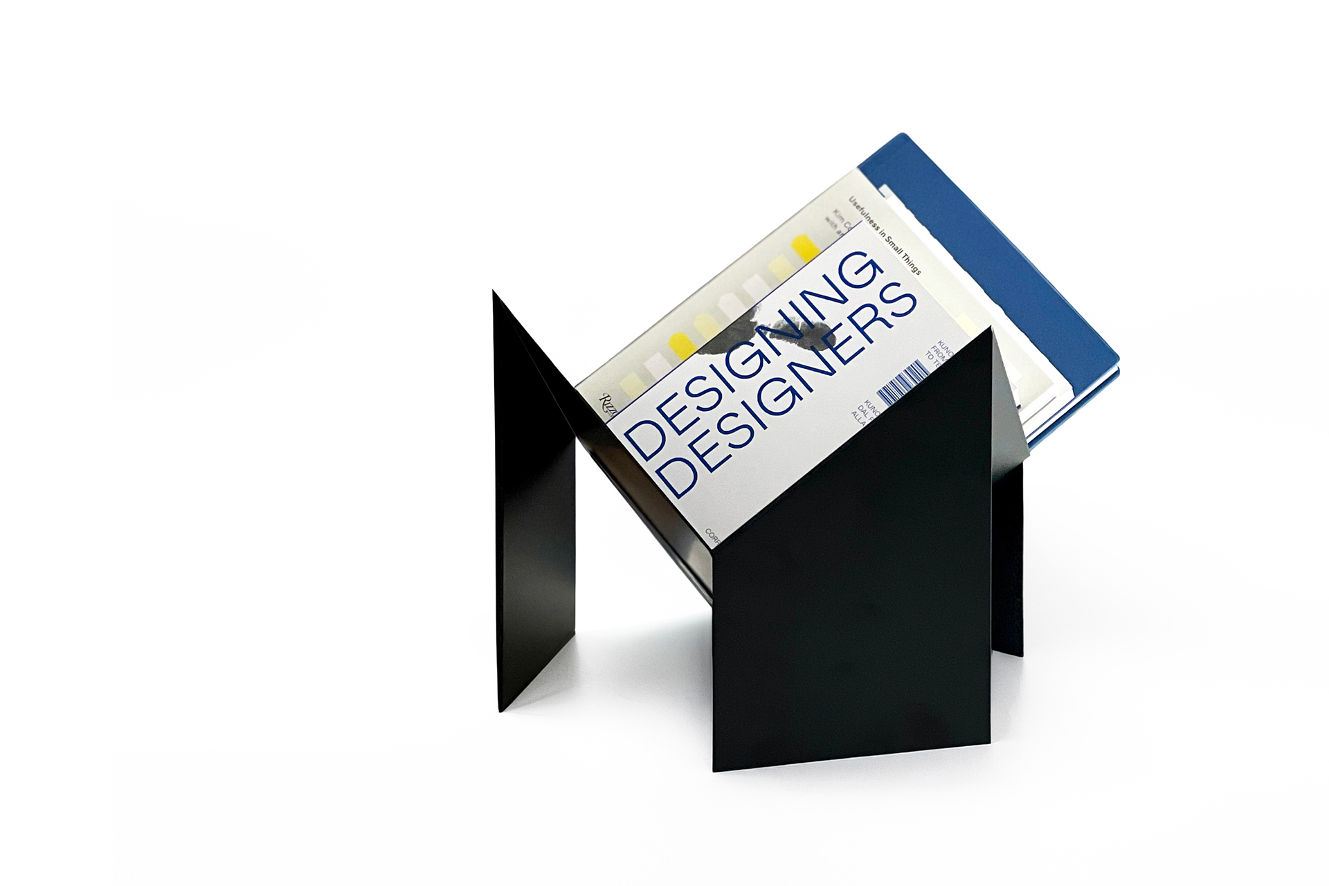 3/6 Book Stand