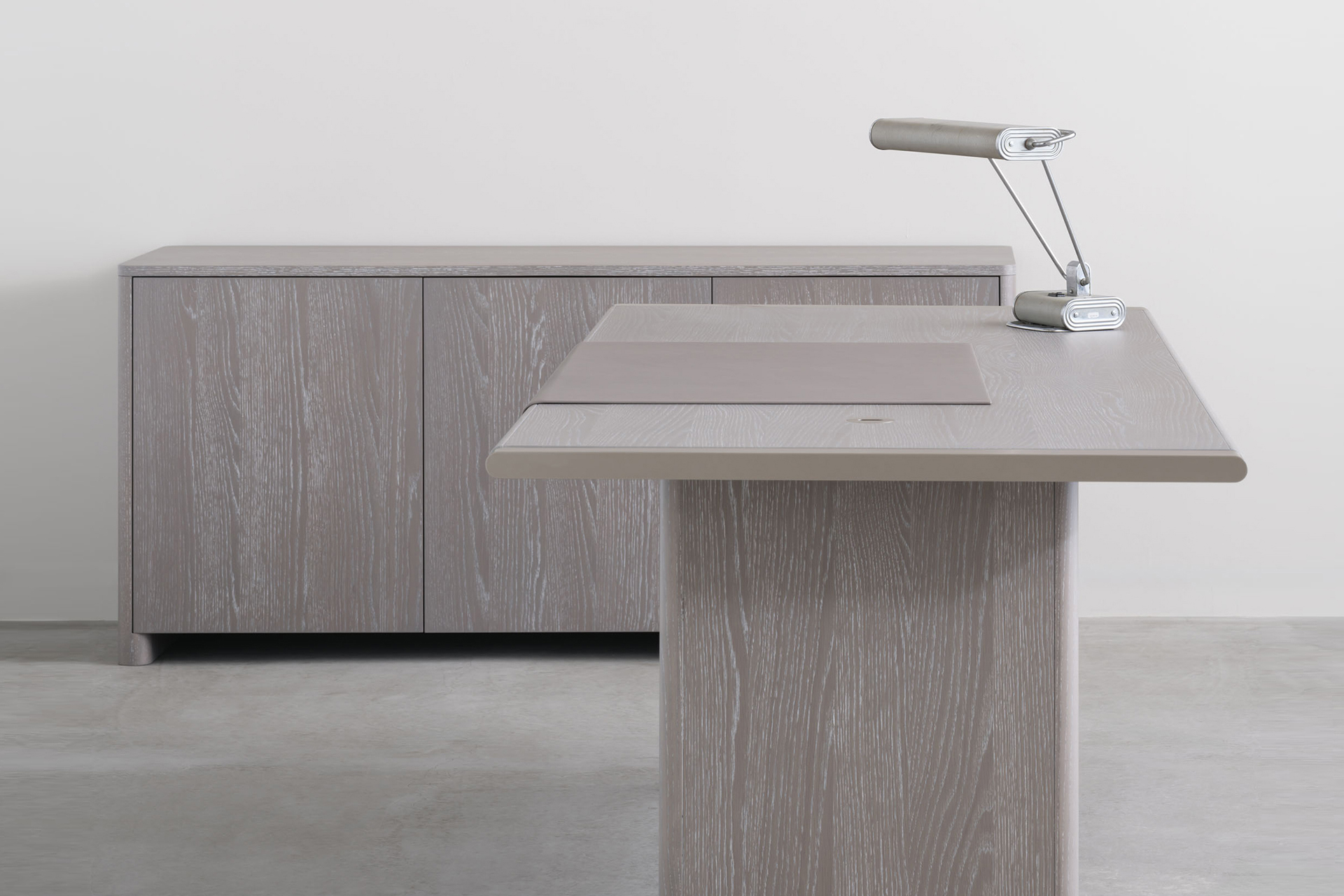 BASTONE executive