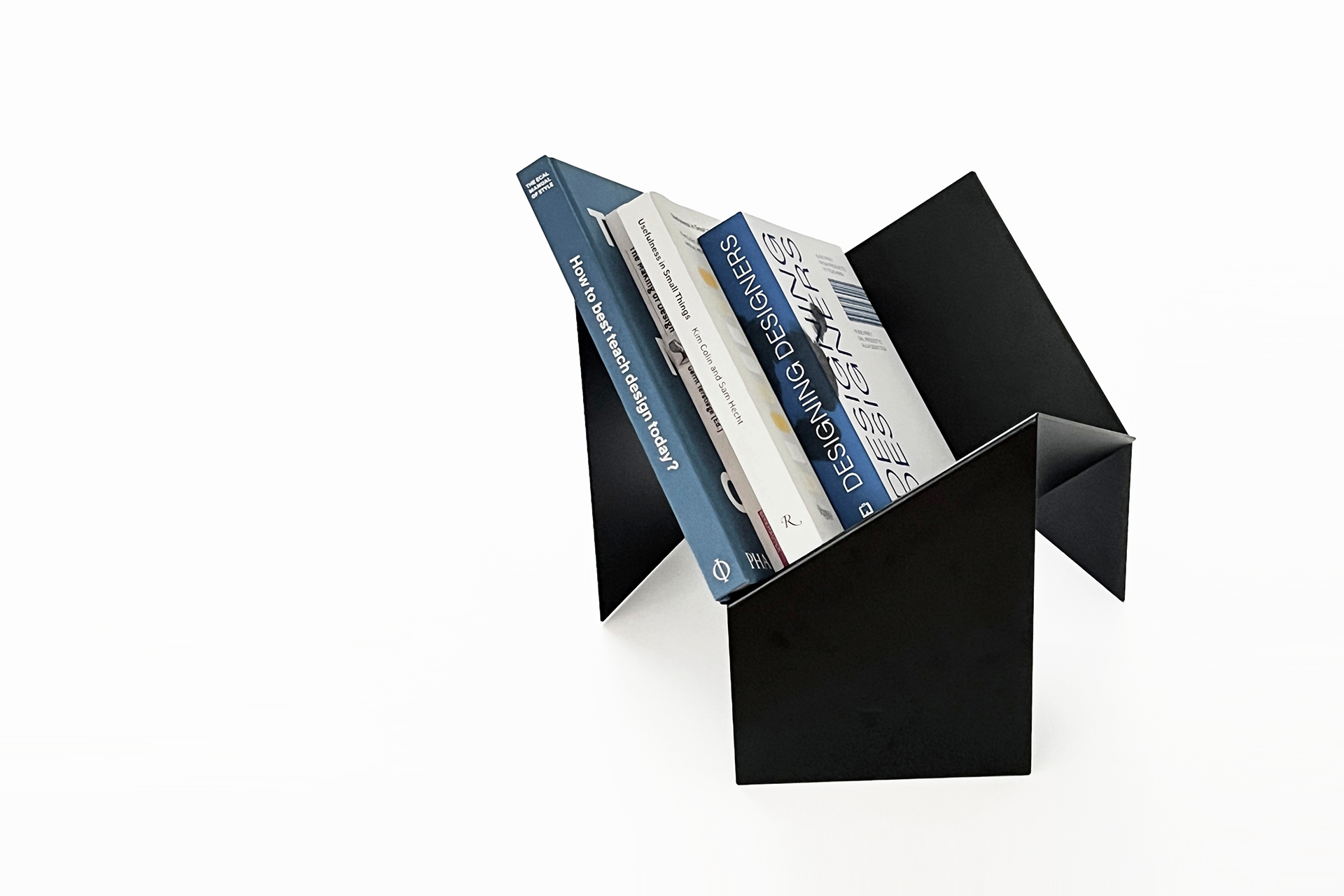 3/6 Book Stand